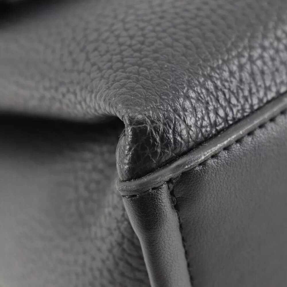 Valentino Alexia Shoulder Bag leather Women - Picture 11 of 11